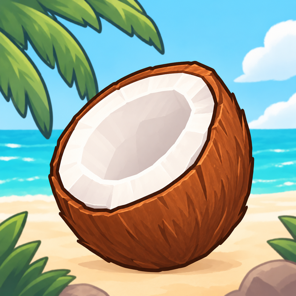 Kokosiki logo